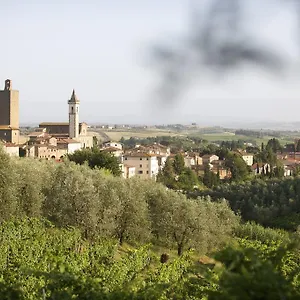  Landhuis Agriturismo Podere Zollaio