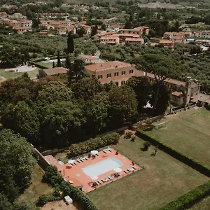 Feriegård Rosselmini, Calci