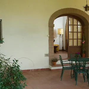  Vakantieboerderij Podere San Lorenzo