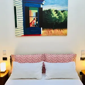 Casa Santo Stefano Apartment Bologna