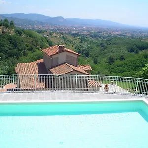 Feriegård La Piana, Borgo a Buggiano