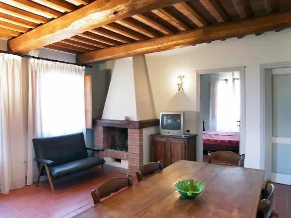 Agriturismo Bellavista San Miniato