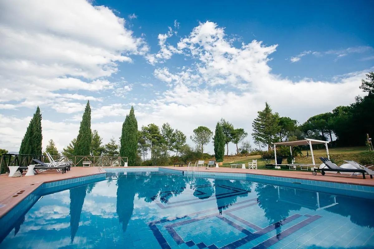 Agriturismo Bellavista San Miniato