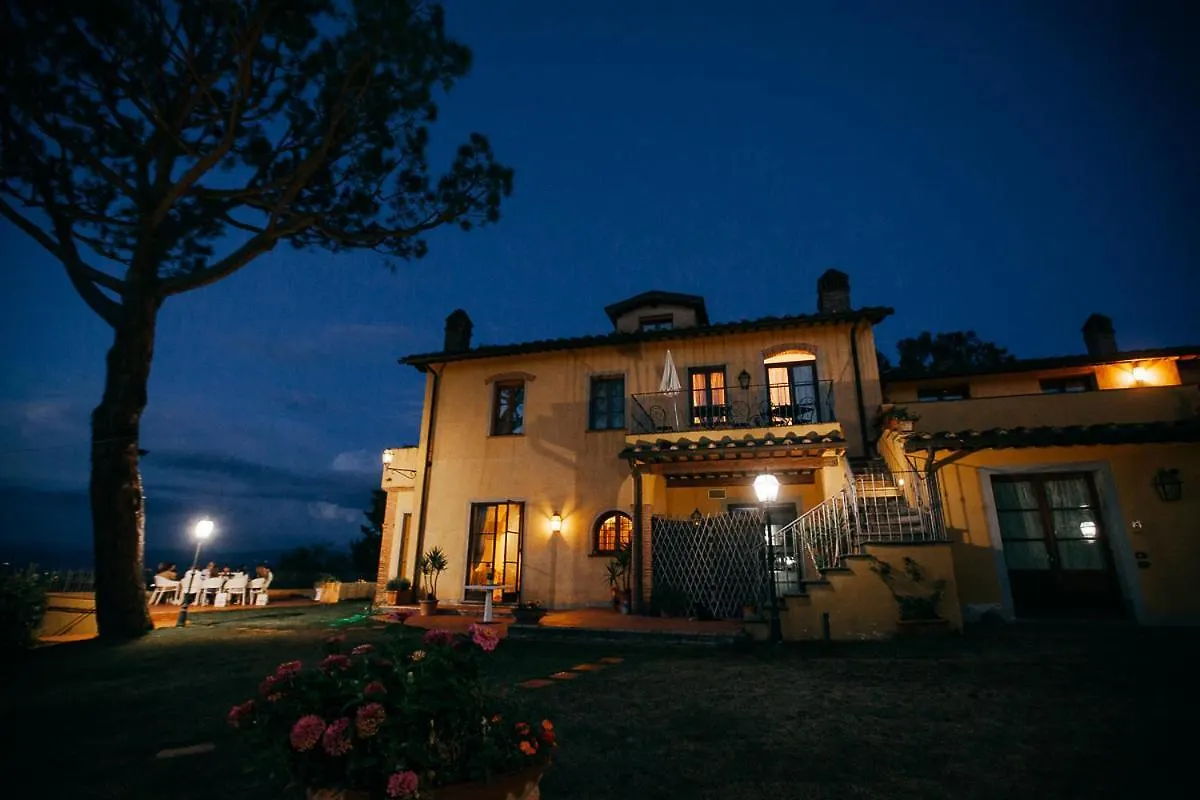 Agriturismo Bellavista San Miniato
