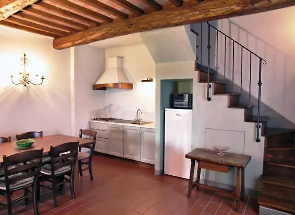Landhuis Agriturismo Bellavista San Miniato
