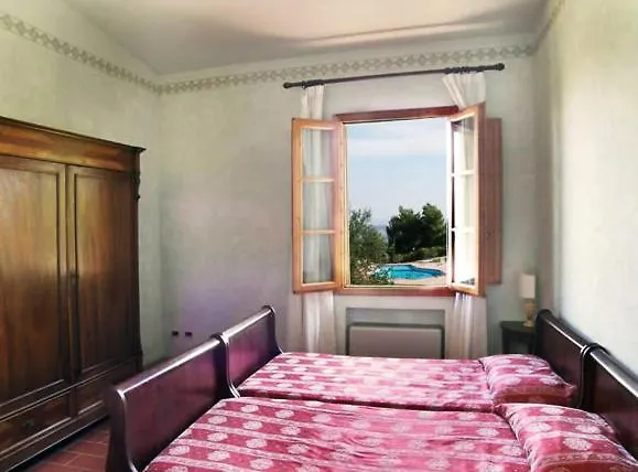Agriturismo Bellavista San Miniato