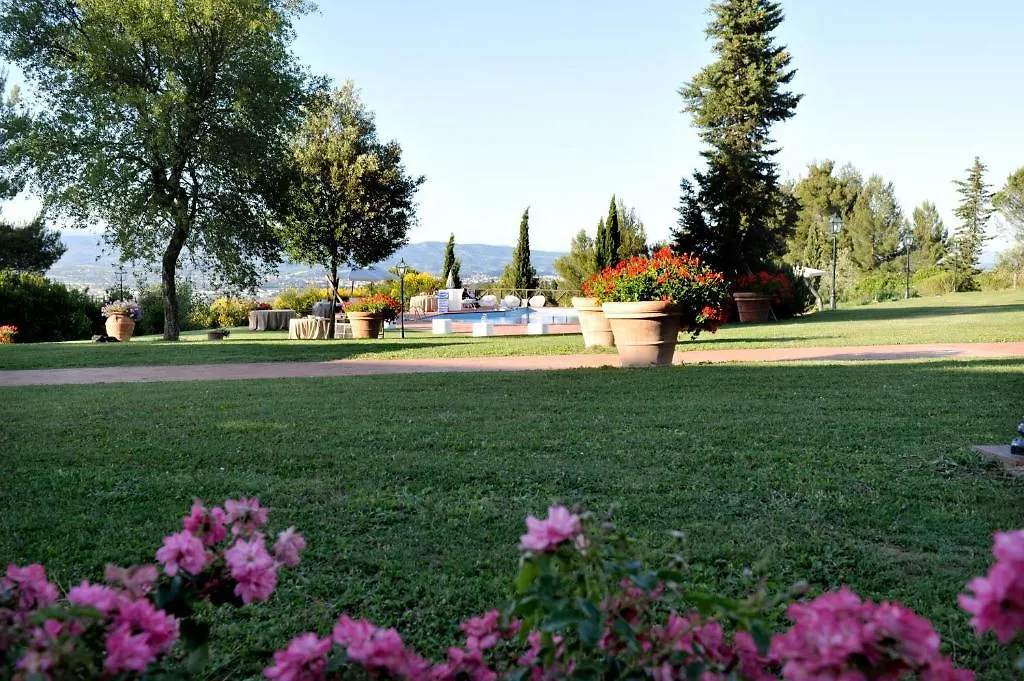 Agriturismo Bellavista San Miniato 0*,  Italië